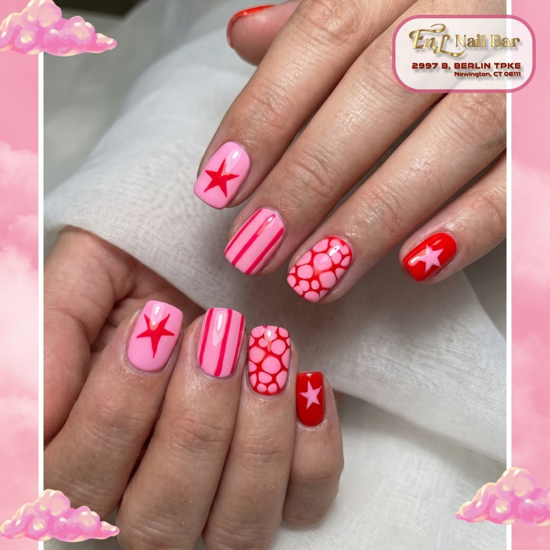 Nail July 10